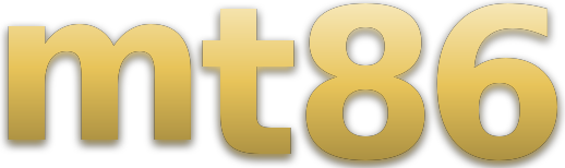 mt86 logo